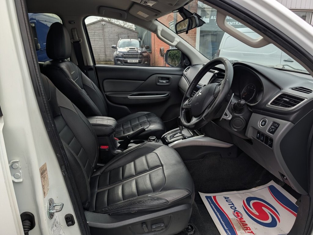 Used Mitsubishi L200 2015 for sale - 77891252: Photo 16