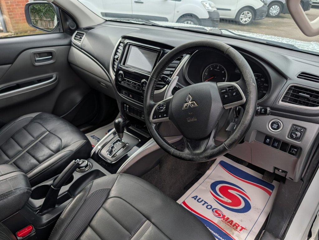 Used Mitsubishi L200 2015 for sale - 77891252: Photo 18