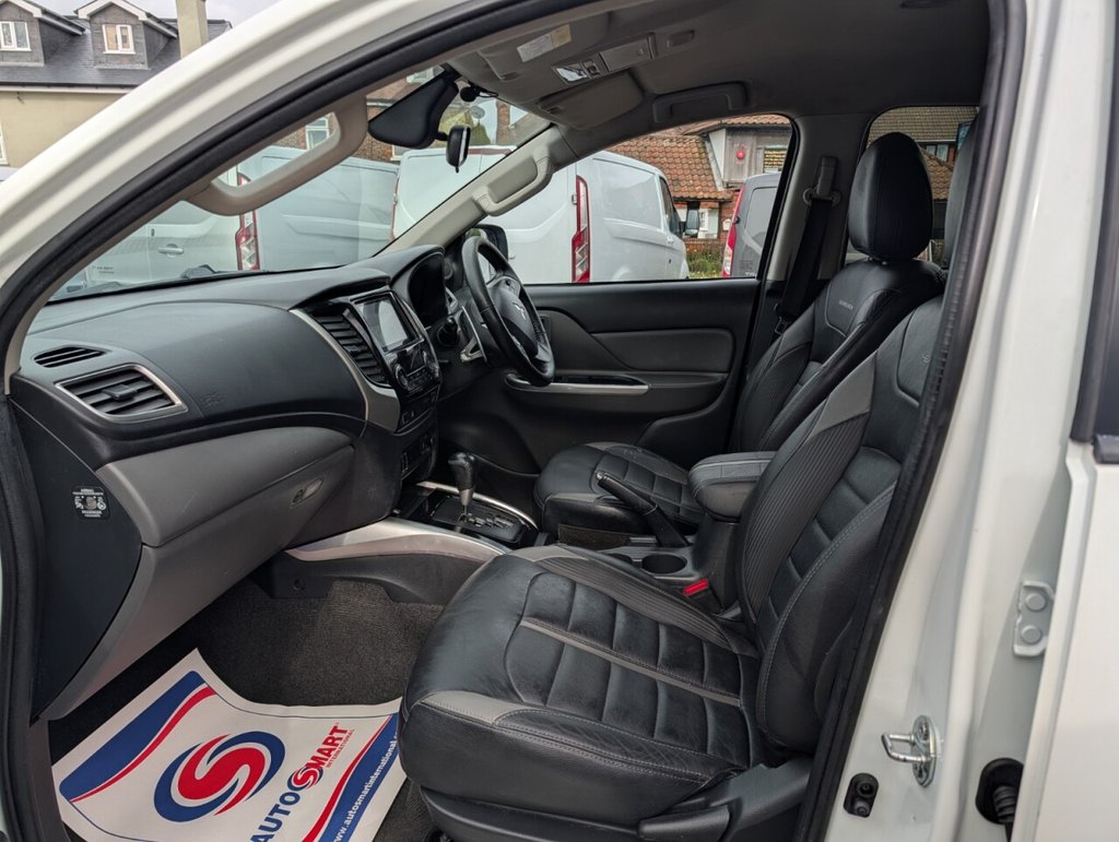 Used Mitsubishi L200 2015 for sale - 77891252: Photo 20