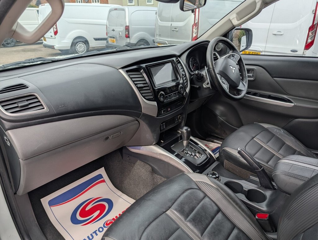 Used Mitsubishi L200 2015 for sale - 77891252: Photo 22