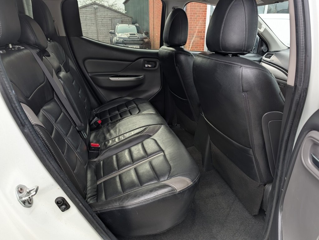 Used Mitsubishi L200 2015 for sale - 77891252: Photo 28