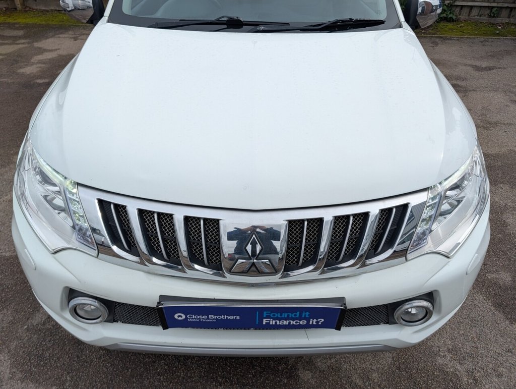 Used Mitsubishi L200 2015 for sale - 77891252: Photo 35