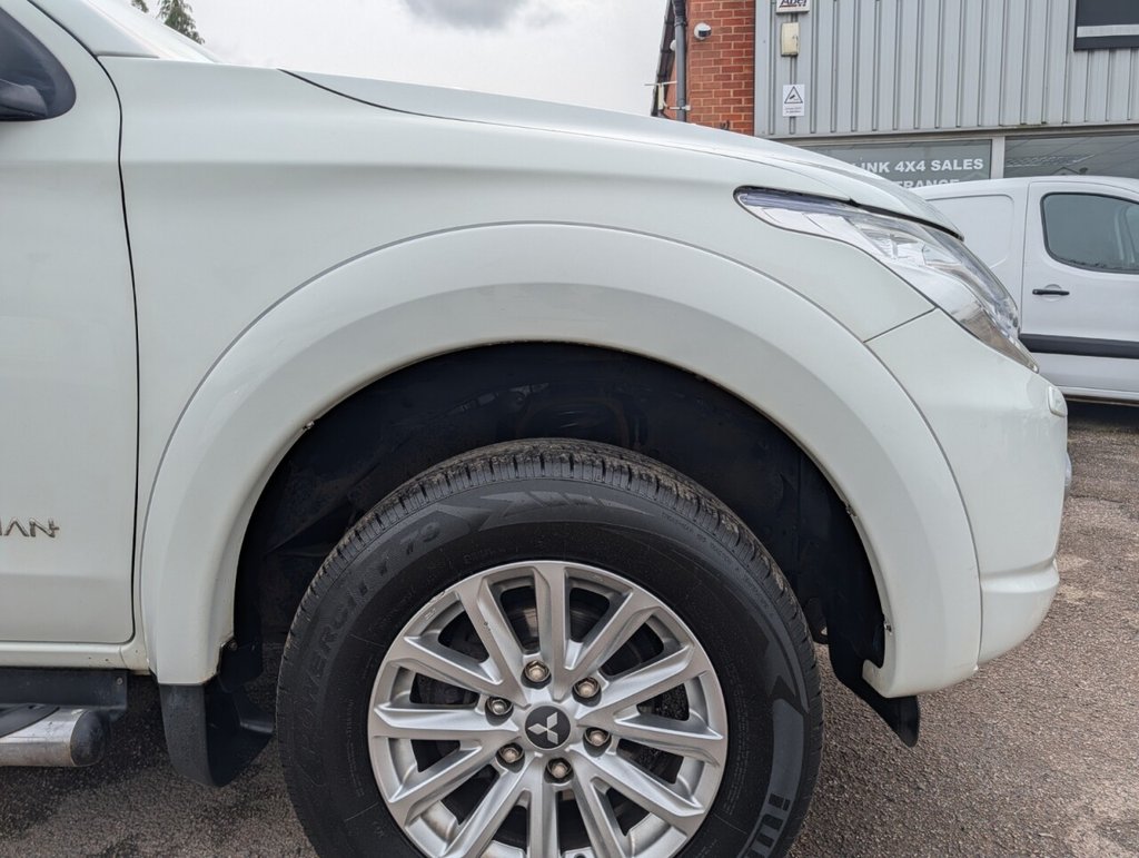 Used Mitsubishi L200 2015 for sale - 77891252: Photo 37