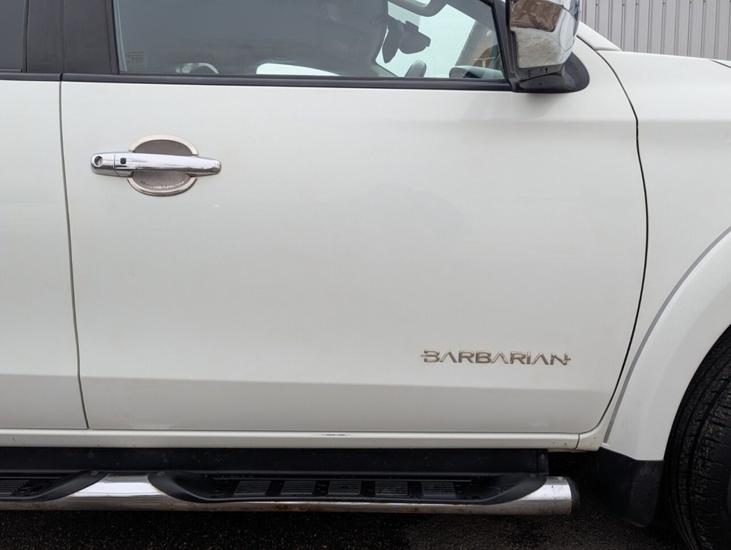 Used Mitsubishi L200 2015 for sale - 77891252: Photo 38