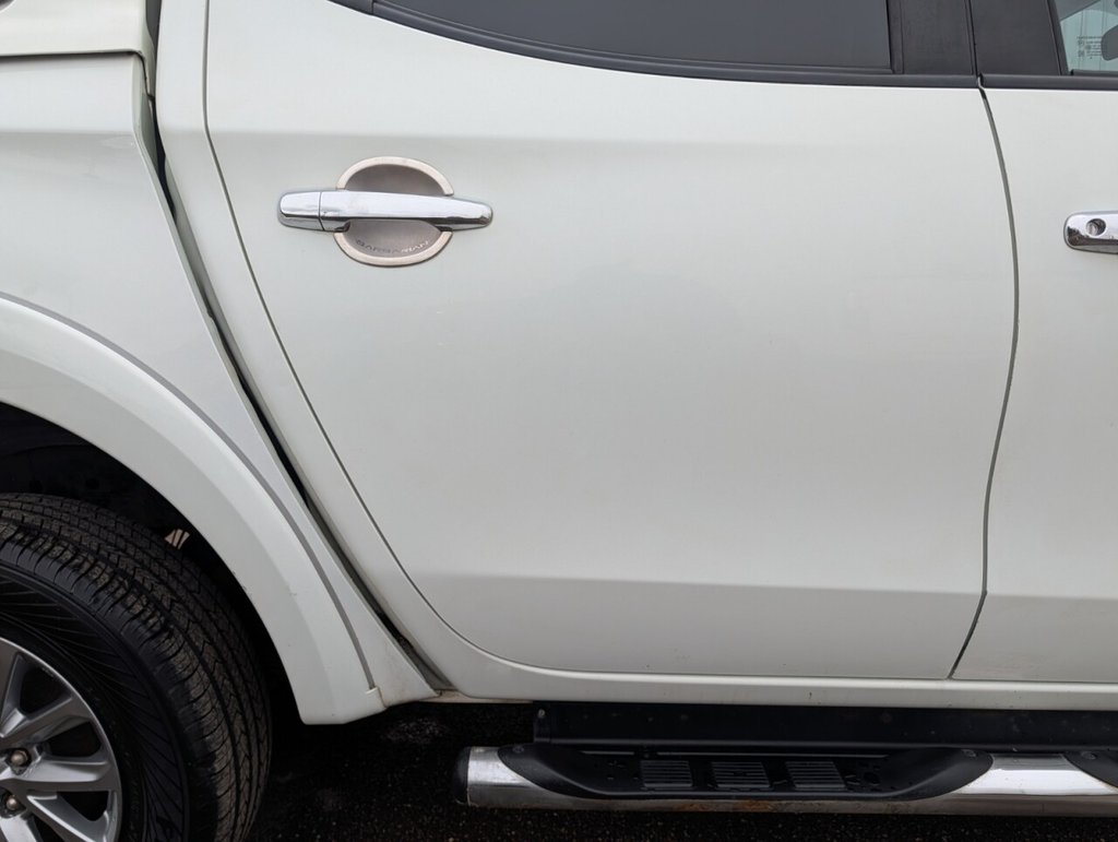 Used Mitsubishi L200 2015 for sale - 77891252: Photo 39