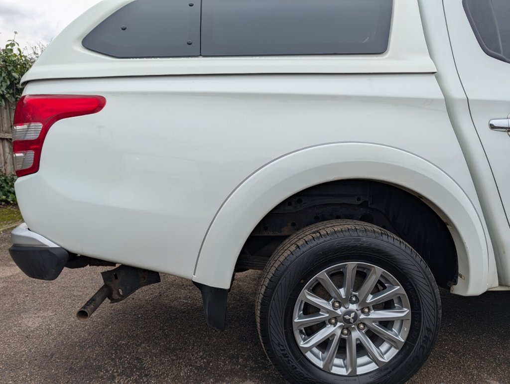 Used Mitsubishi L200 2015 for sale - 77891252: Photo 40