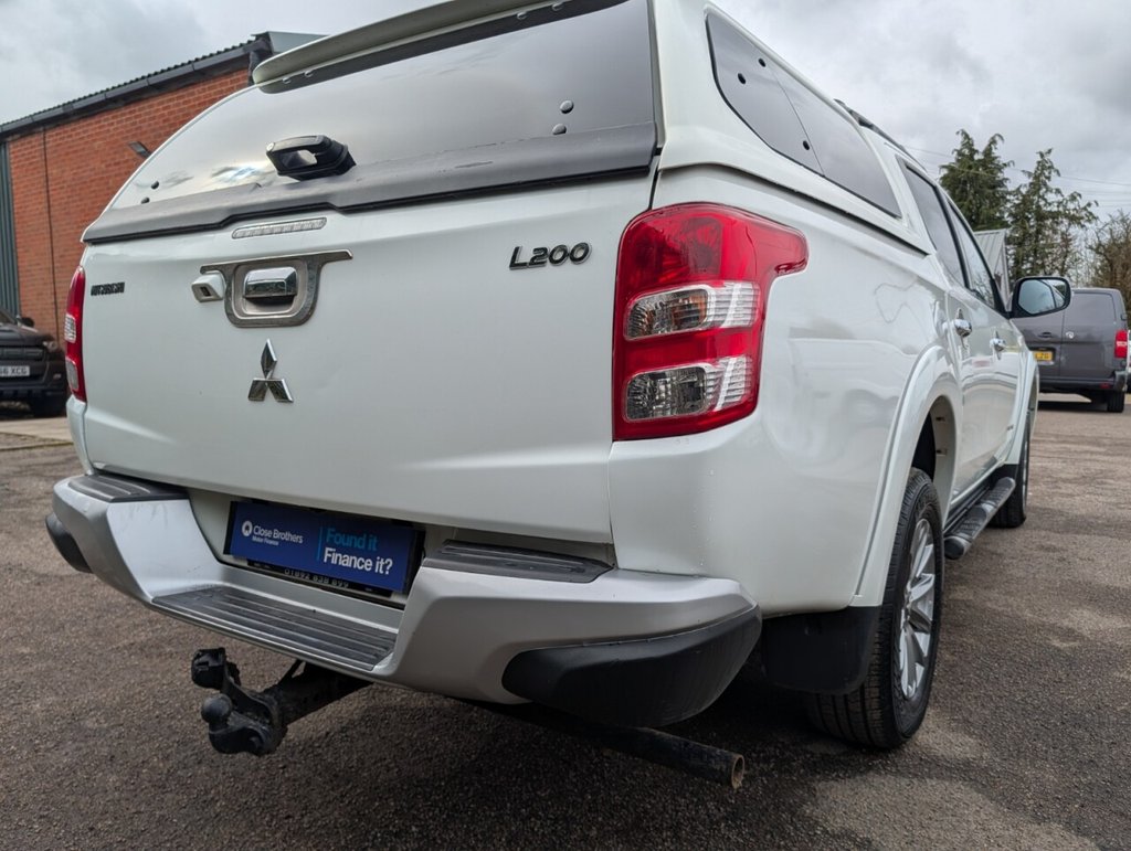 Used Mitsubishi L200 2015 for sale - 77891252: Photo 41