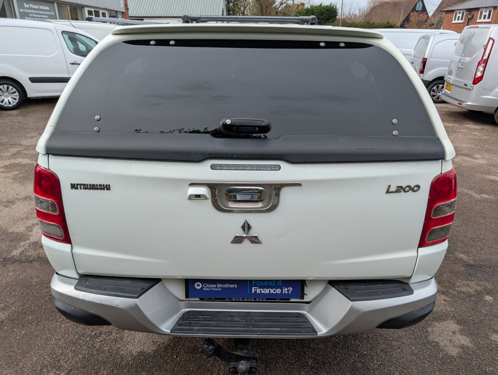 Used Mitsubishi L200 2015 for sale - 77891252: Photo 42