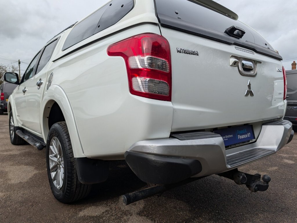 Used Mitsubishi L200 2015 for sale - 77891252: Photo 43