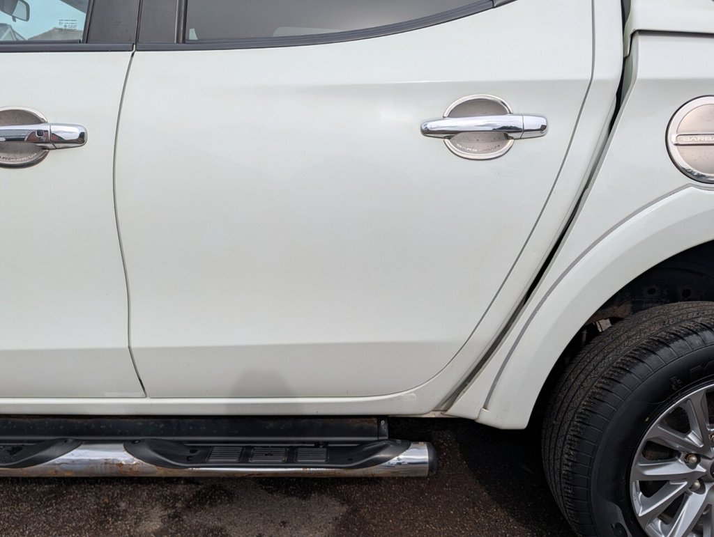 Used Mitsubishi L200 2015 for sale - 77891252: Photo 45
