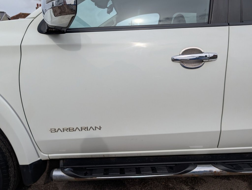 Used Mitsubishi L200 2015 for sale - 77891252: Photo 46