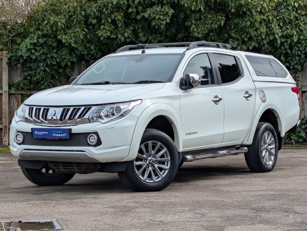 Used Mitsubishi L200 2015 for sale - 77891252: Photo 47