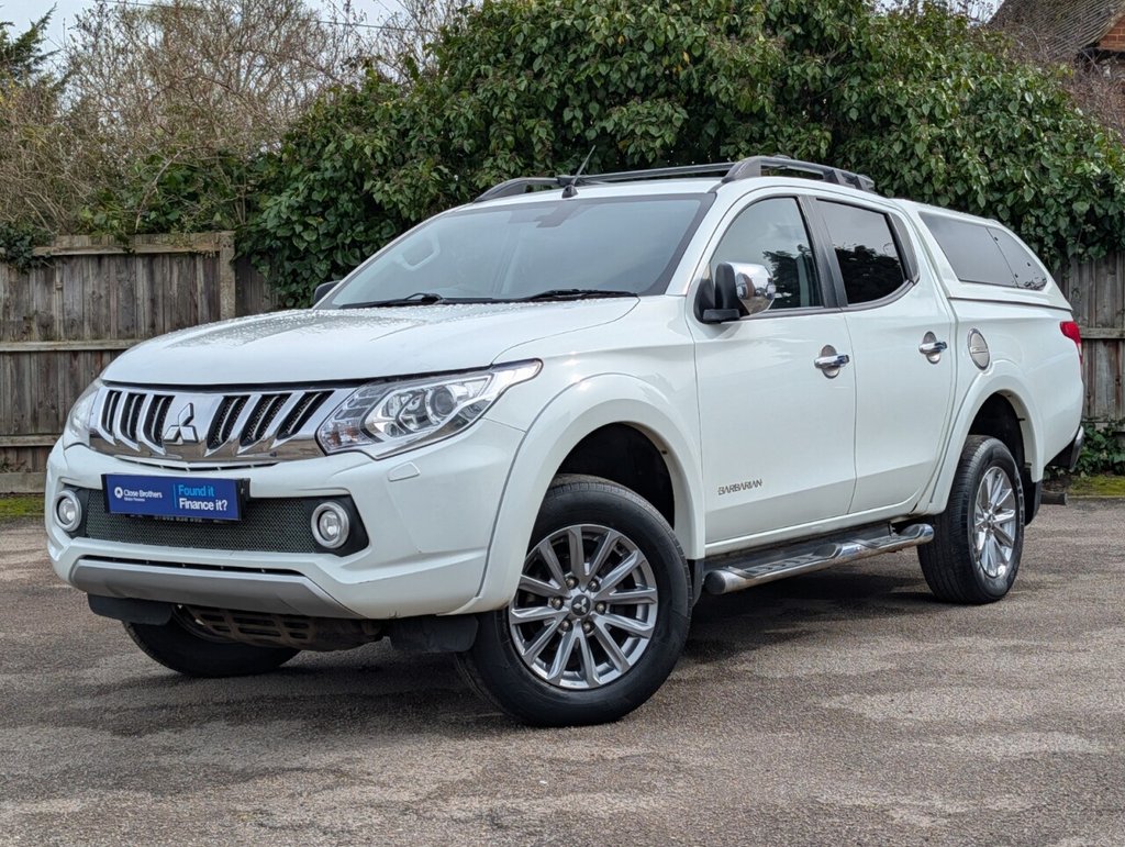 Used Mitsubishi L200 2015 for sale - 77891252: Photo 48