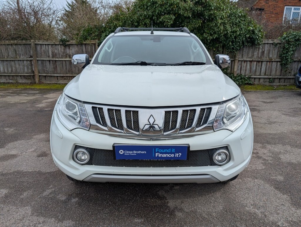 Used Mitsubishi L200 2015 for sale - 77891252: Photo 7