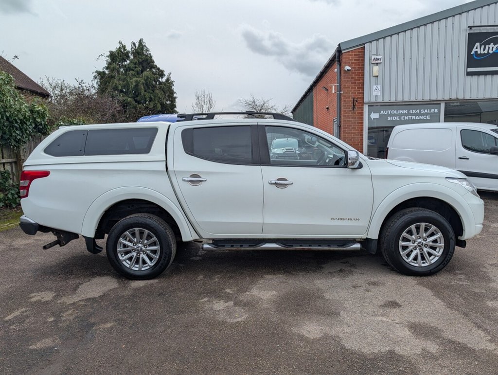 Used Mitsubishi L200 2015 for sale - 77891252: Photo 9