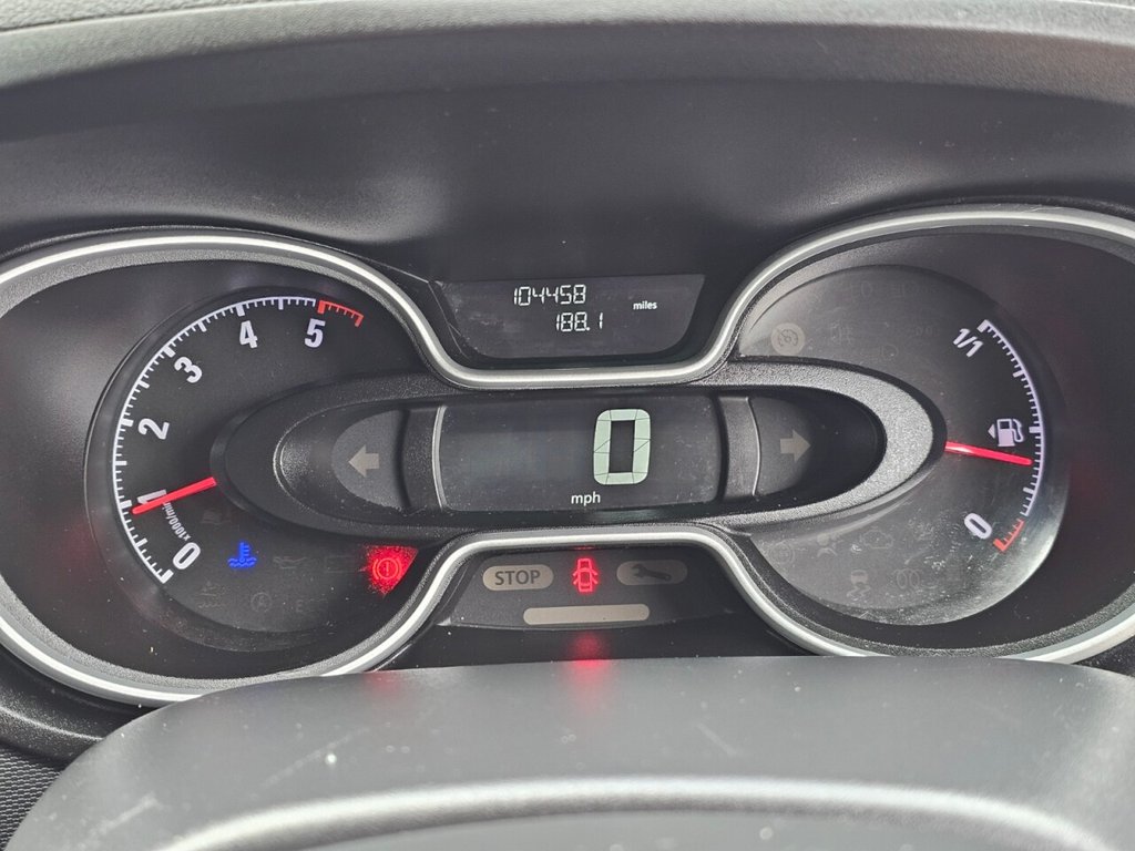 Used Vauxhall Vivaro 2017 for sale - 76787666: Photo 31