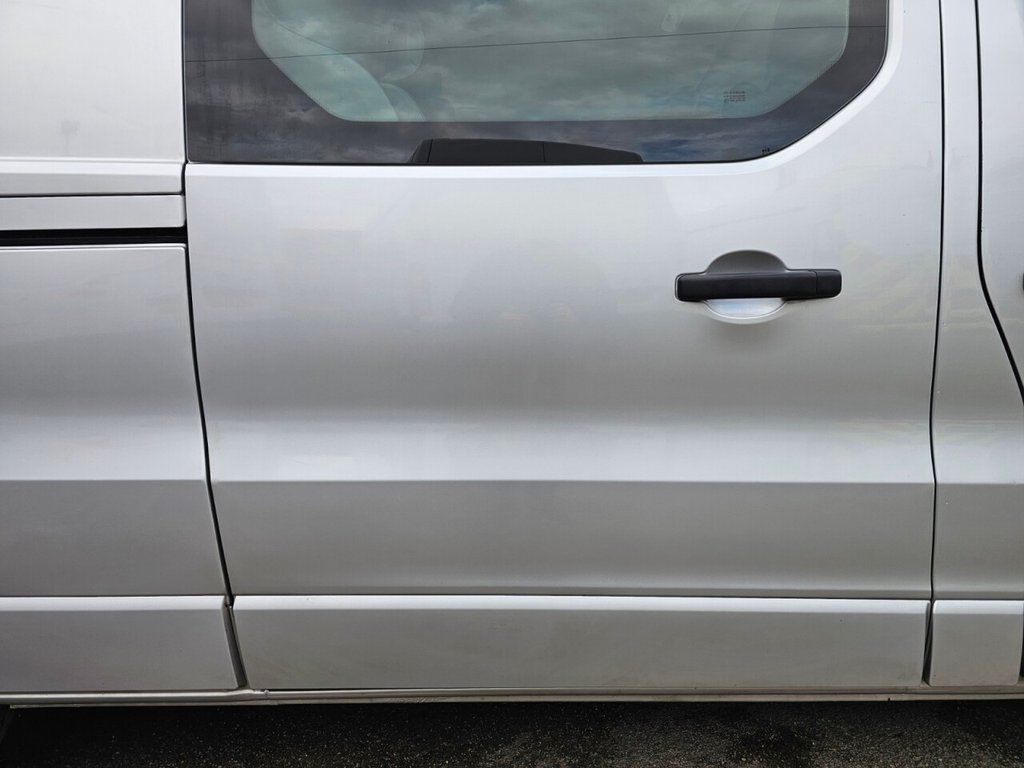 Used Vauxhall Vivaro 2017 for sale - 76787666: Photo 44