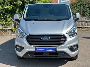 Used Ford Transit Custom 2019 for sale - 78533930: Photo