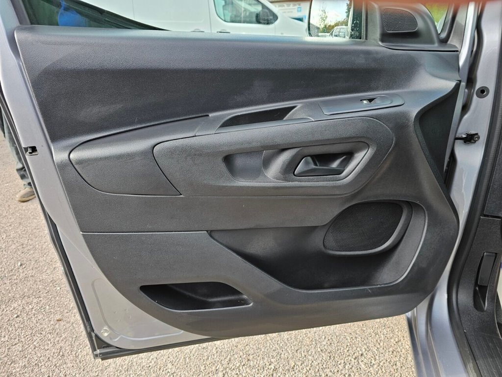 Used Peugeot Partner 2021 for sale - 77226579: Photo 16