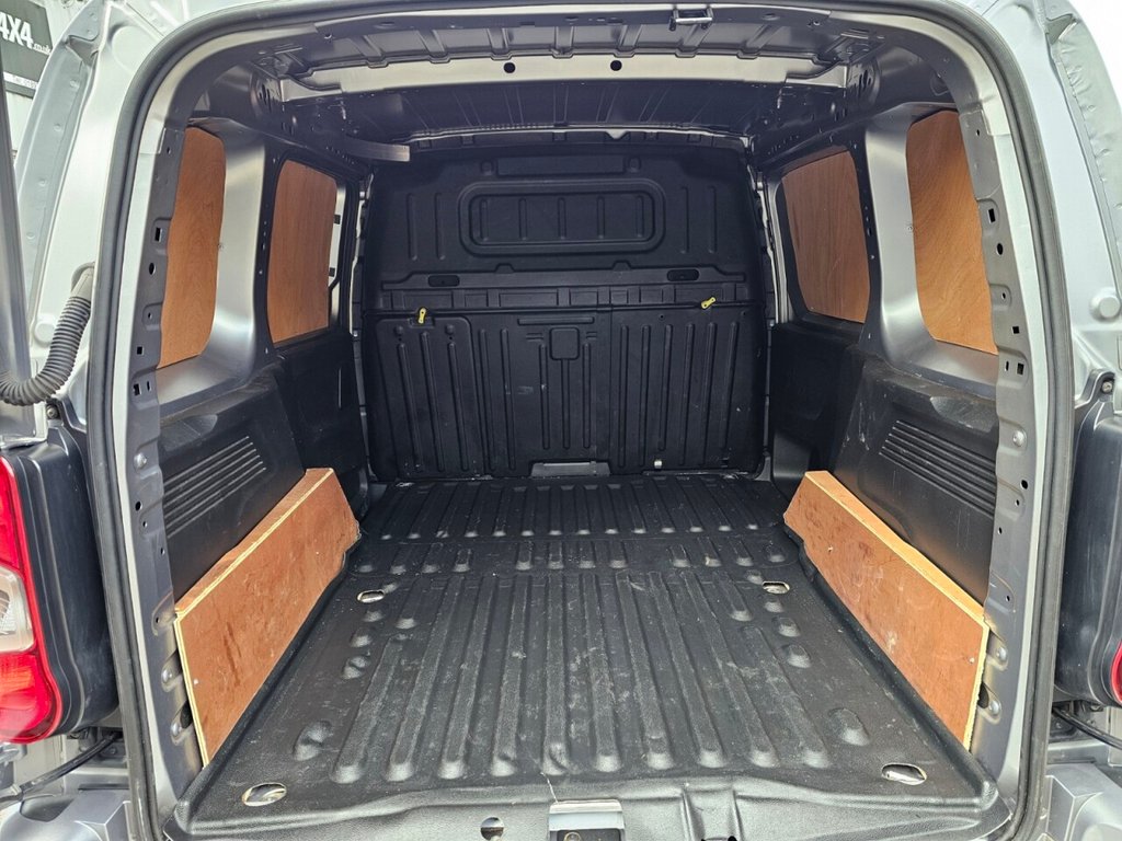 Used Peugeot Partner 2021 for sale - 77226579: Photo 28