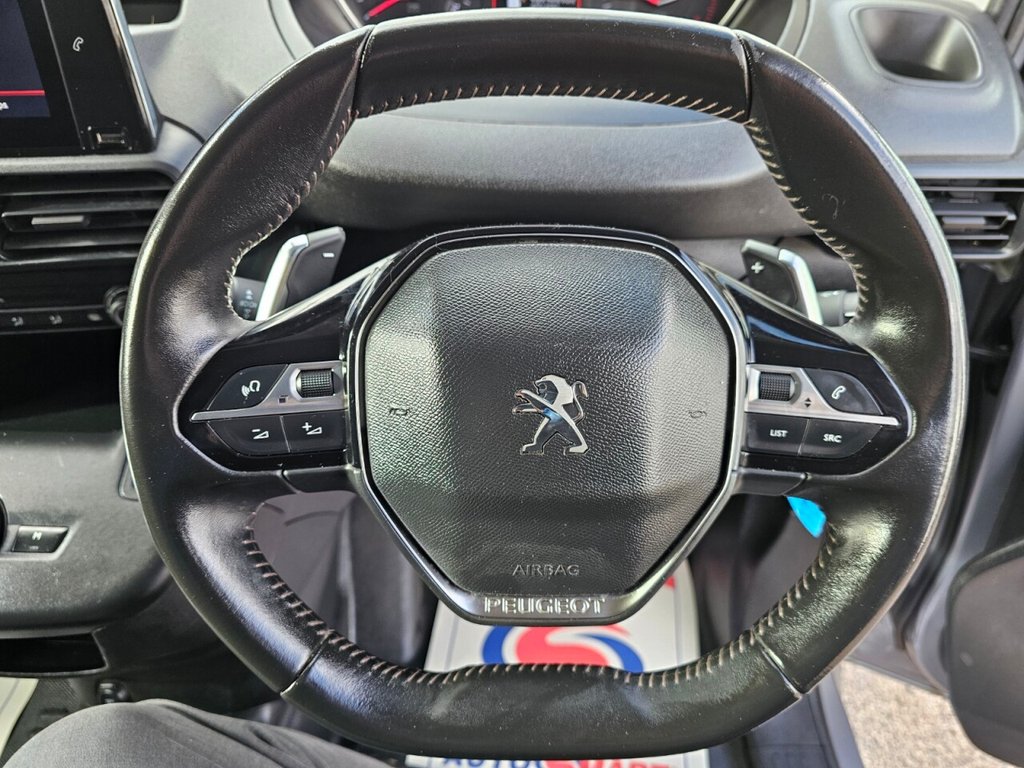 Used Peugeot Partner 2021 for sale - 77226579: Photo 30