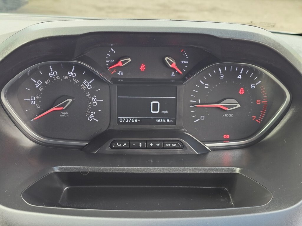 Used Peugeot Partner 2021 for sale - 77226579: Photo 31