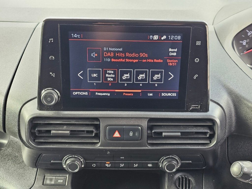 Used Peugeot Partner 2021 for sale - 77226579: Photo 32