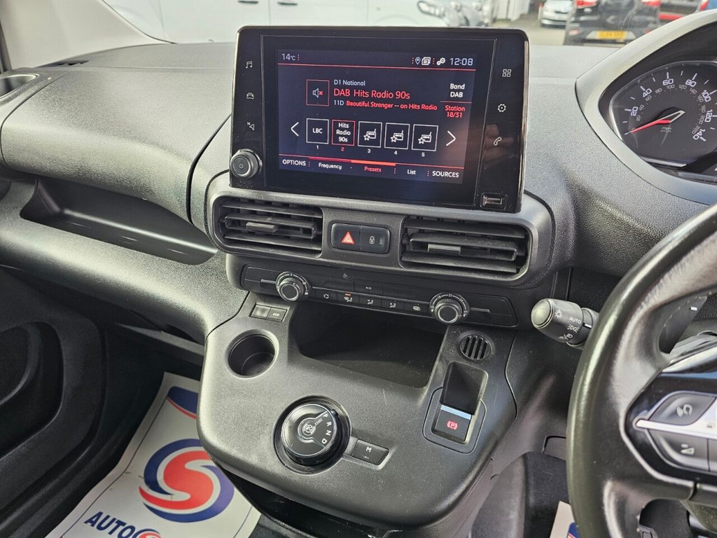 Used Peugeot Partner 2021 for sale - 77226579: Photo 33