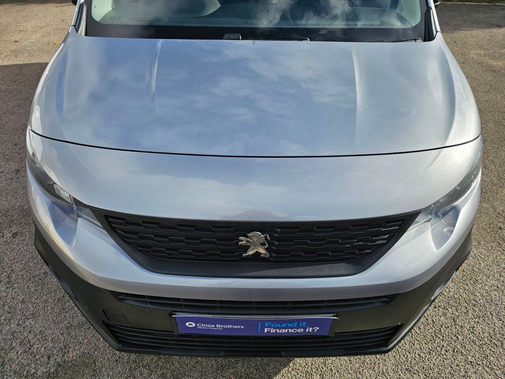 Used Peugeot Partner 2021 for sale - 77226579: Photo 38