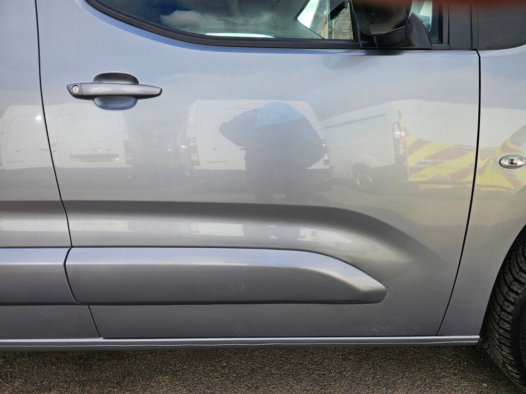 Used Peugeot Partner 2021 for sale - 77226579: Photo 41