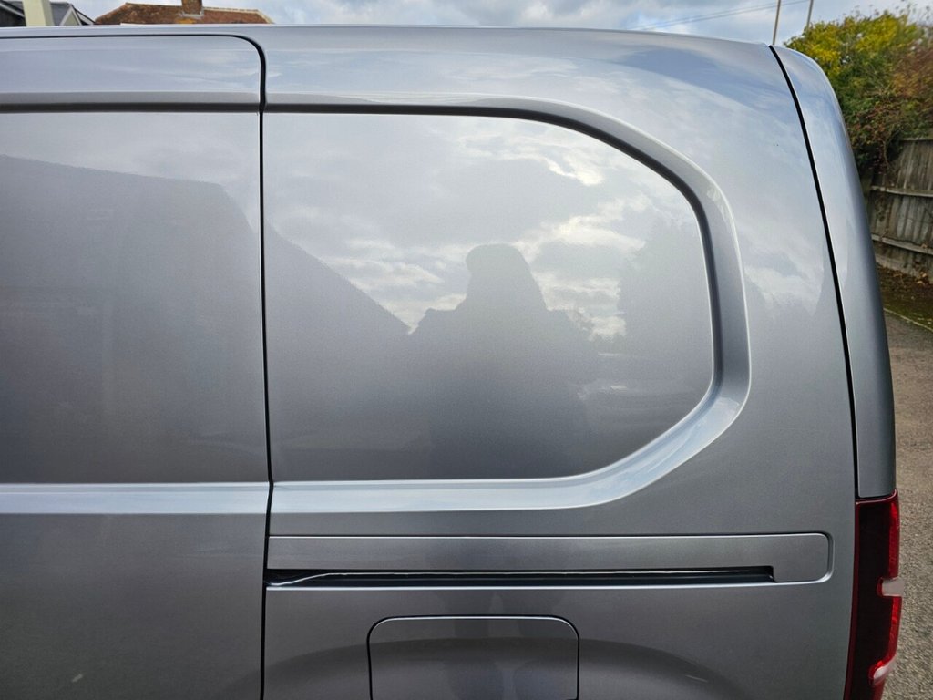 Used Peugeot Partner 2021 for sale - 77226579: Photo 50