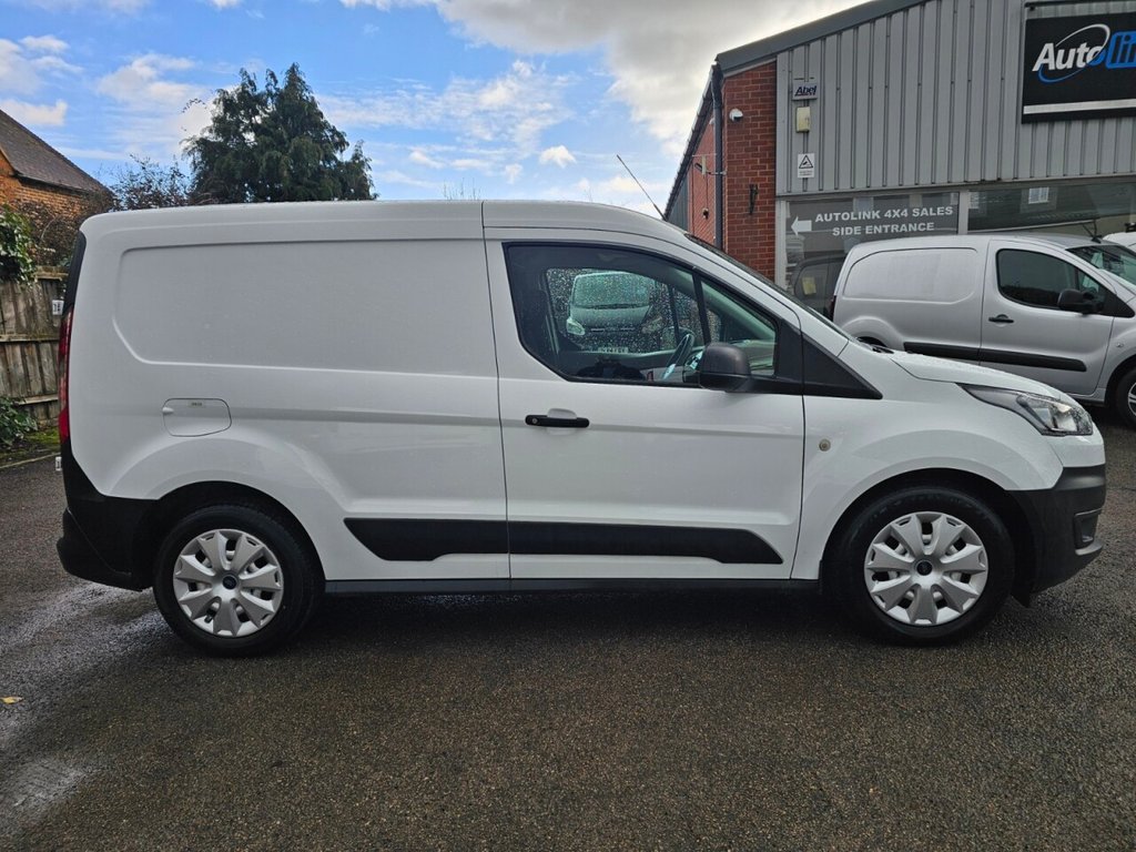 Used Ford Transit Connect 2021 for sale - 77583735: Photo 10