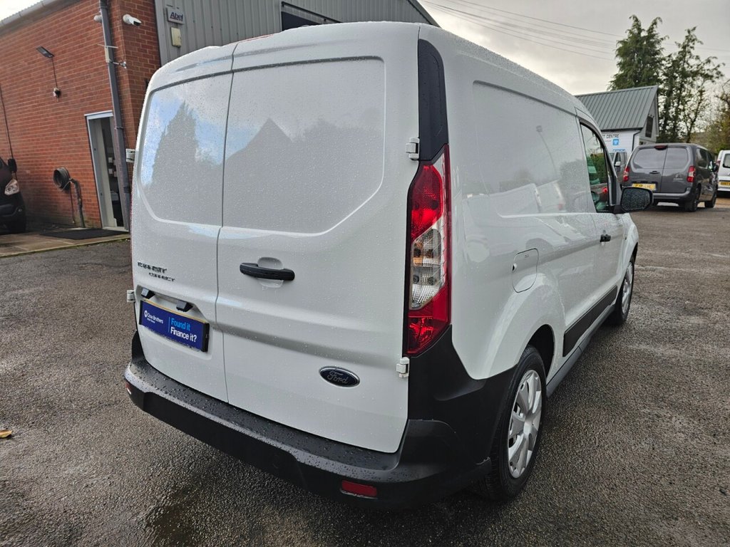 Used Ford Transit Connect 2021 for sale - 77583735: Photo 12