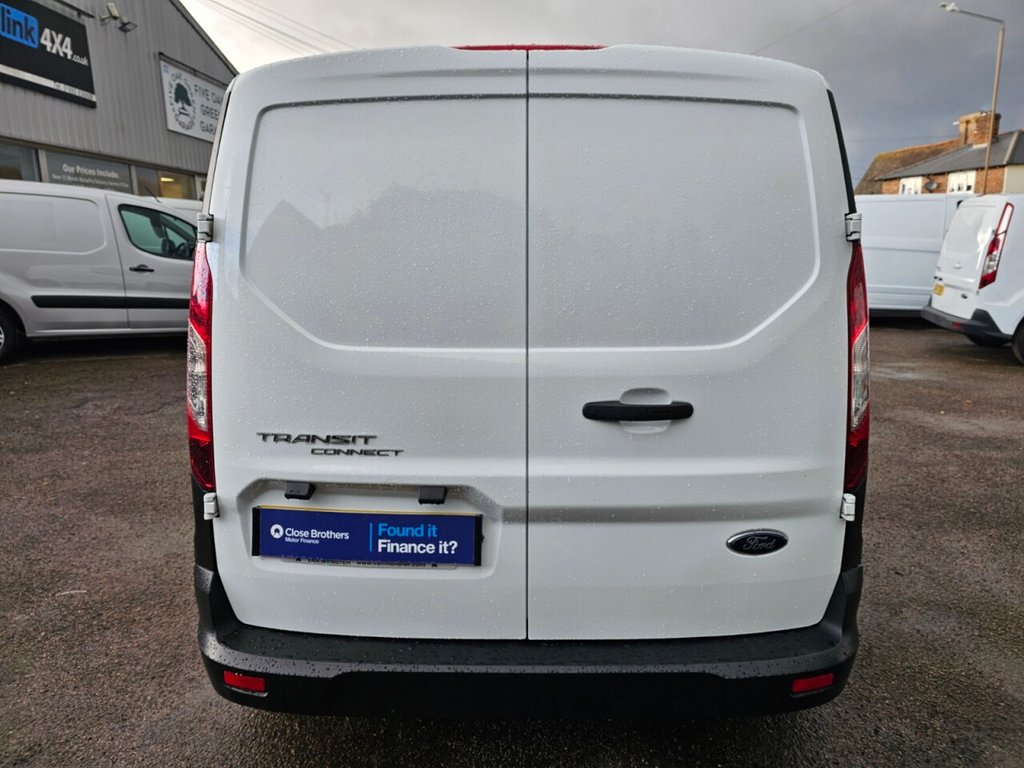 Used Ford Transit Connect 2021 for sale - 77583735: Photo 13