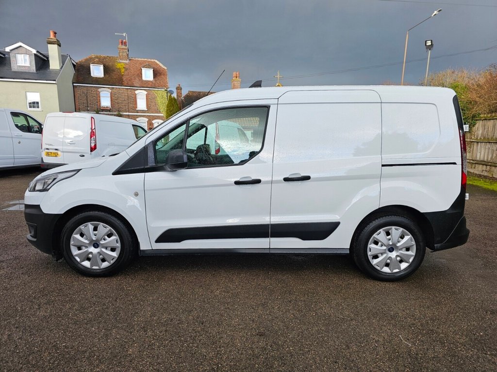Used Ford Transit Connect 2021 for sale - 77583735: Photo 15