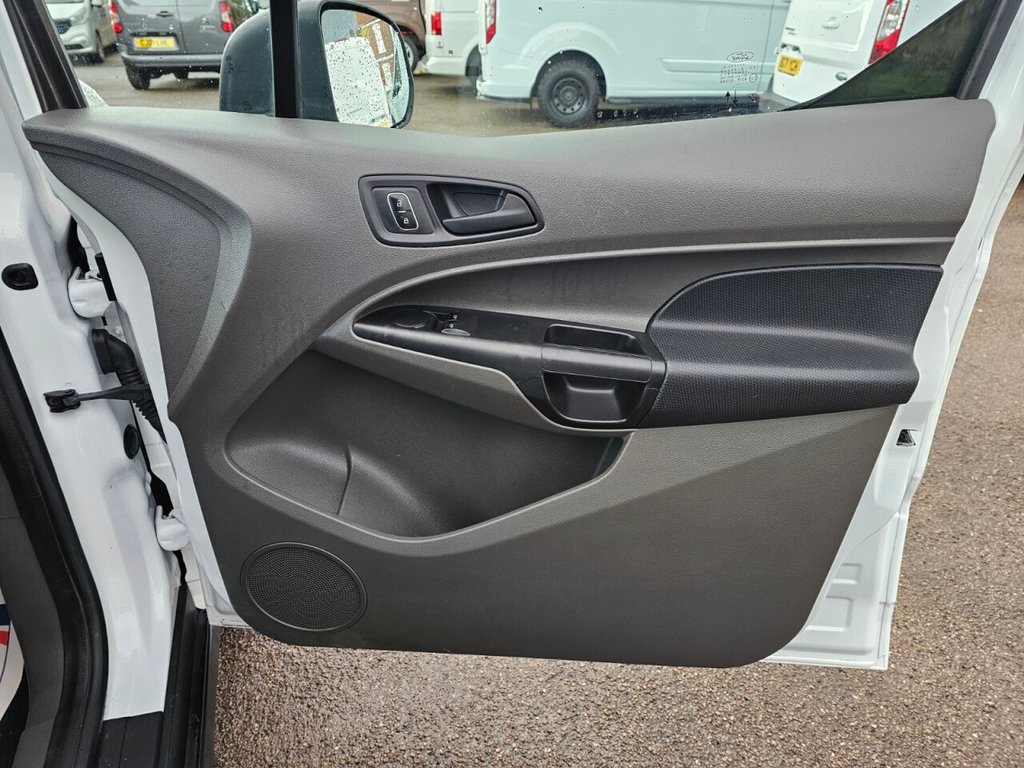 Used Ford Transit Connect 2021 for sale - 77583735: Photo 16