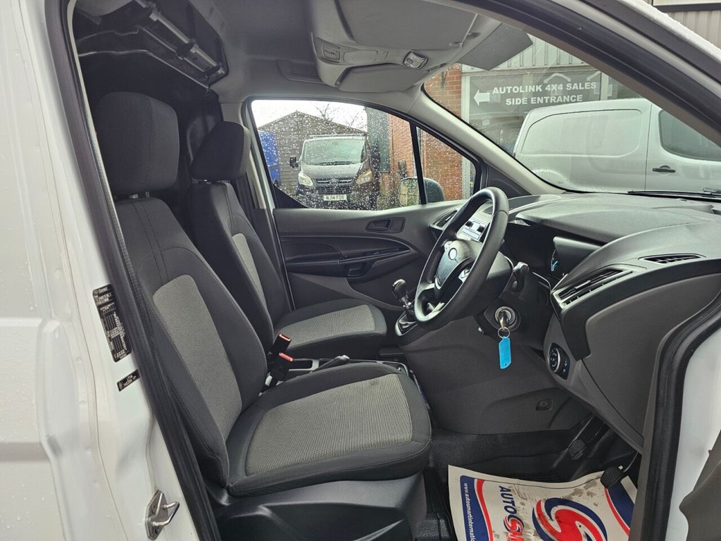 Used Ford Transit Connect 2021 for sale - 77583735: Photo 17