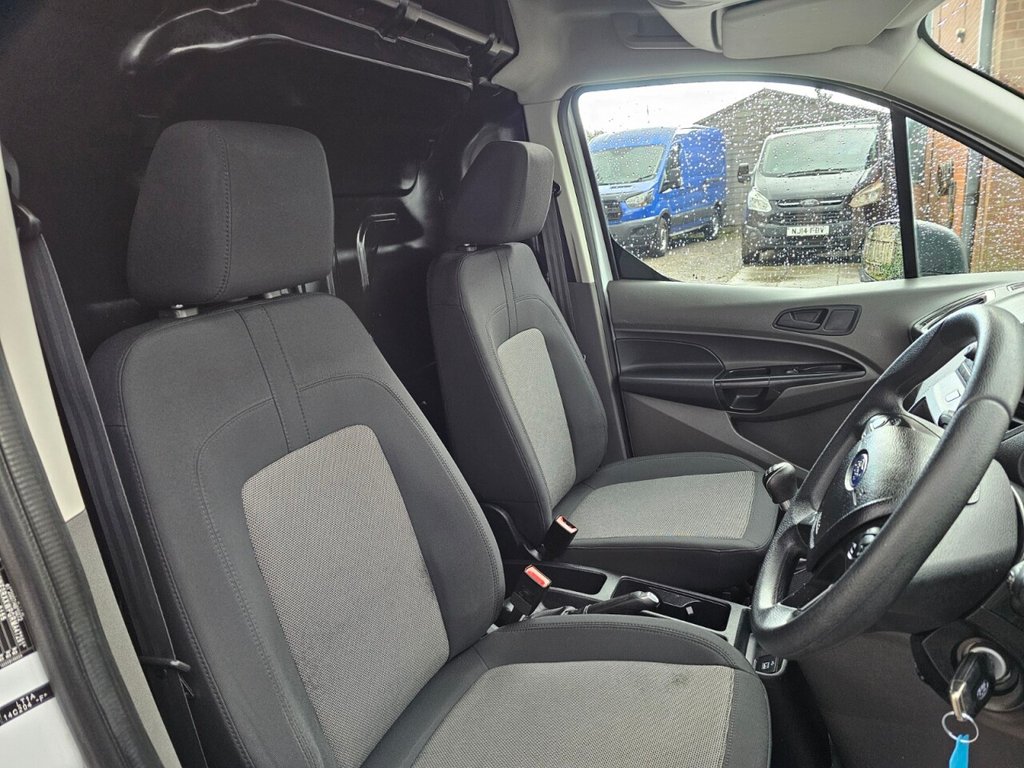 Used Ford Transit Connect 2021 for sale - 77583735: Photo 18