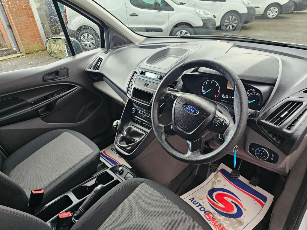 Used Ford Transit Connect 2021 for sale - 77583735: Photo 19
