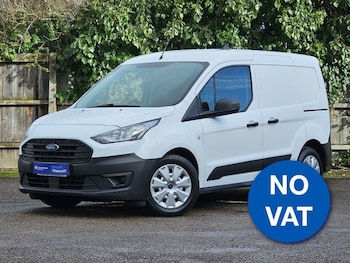 Used Ford Transit Connect 2021 for sale - 77583735: Photo