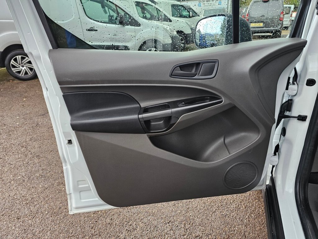 Used Ford Transit Connect 2021 for sale - 77583735: Photo 20