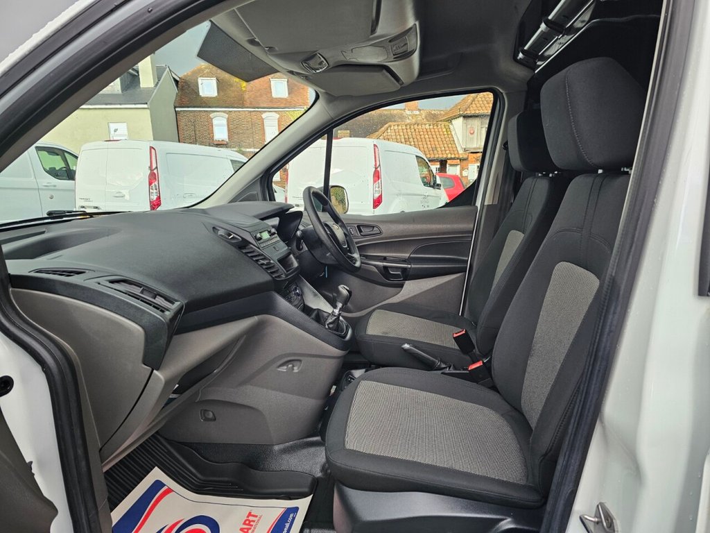 Used Ford Transit Connect 2021 for sale - 77583735: Photo 21