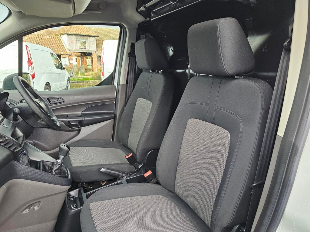 Used Ford Transit Connect 2021 for sale - 77583735: Photo 22