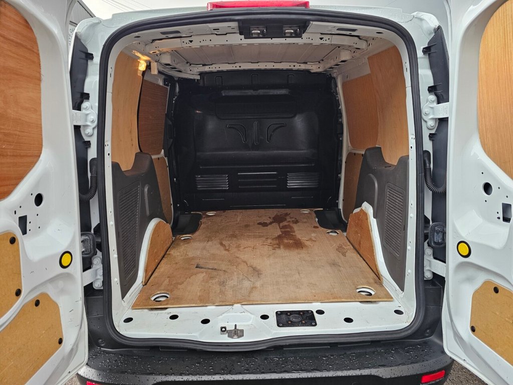 Used Ford Transit Connect 2021 for sale - 77583735: Photo 24