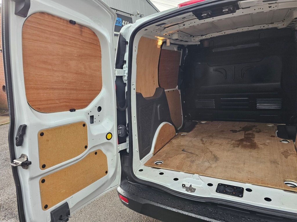 Used Ford Transit Connect 2021 for sale - 77583735: Photo 25