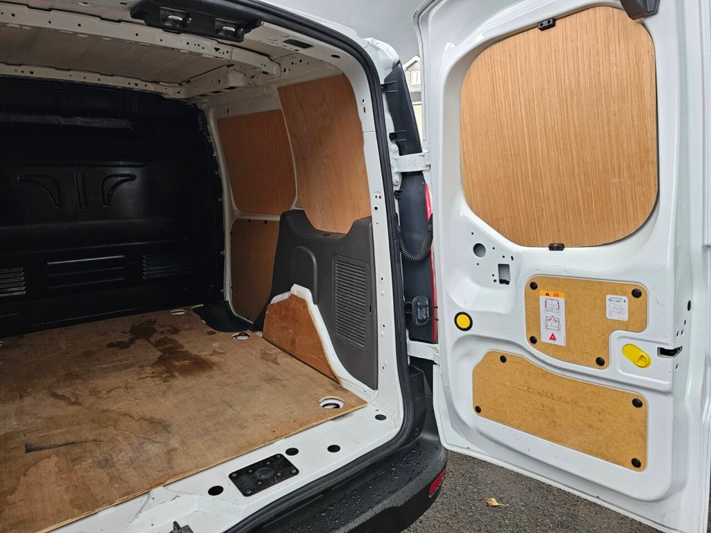Used Ford Transit Connect 2021 for sale - 77583735: Photo 26