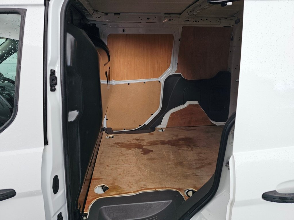 Used Ford Transit Connect 2021 for sale - 77583735: Photo 27