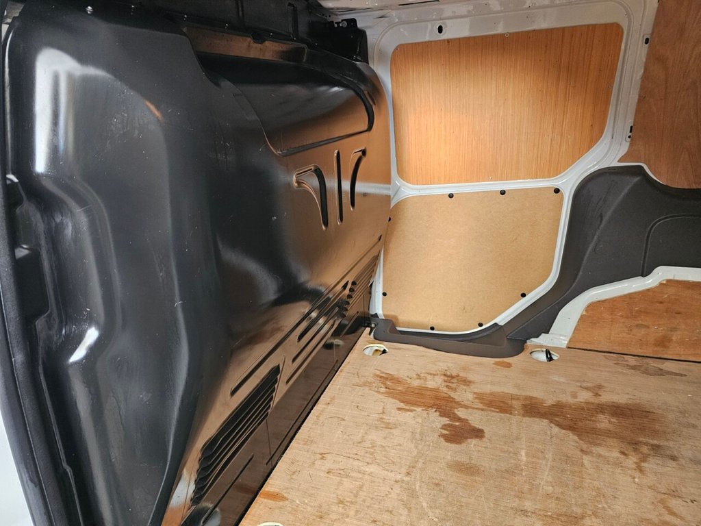 Used Ford Transit Connect 2021 for sale - 77583735: Photo 29