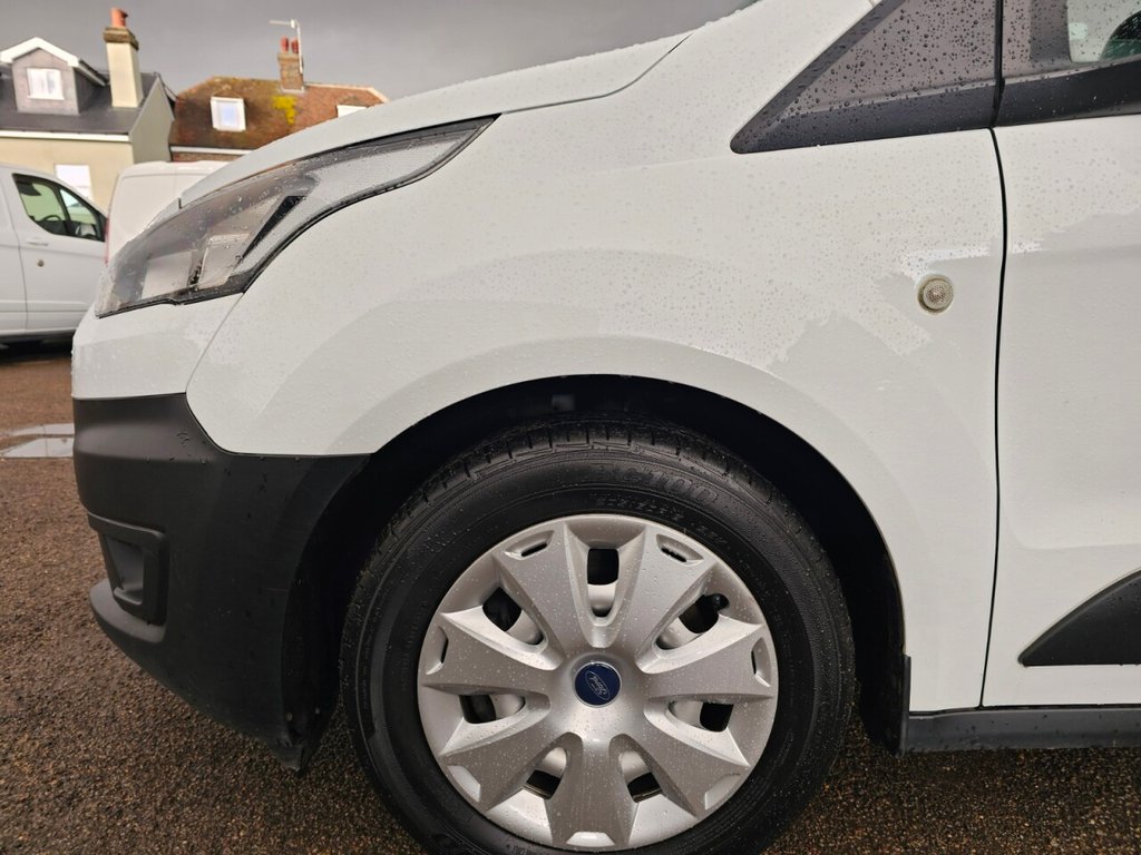 Used Ford Transit Connect 2021 for sale - 77583735: Photo 30