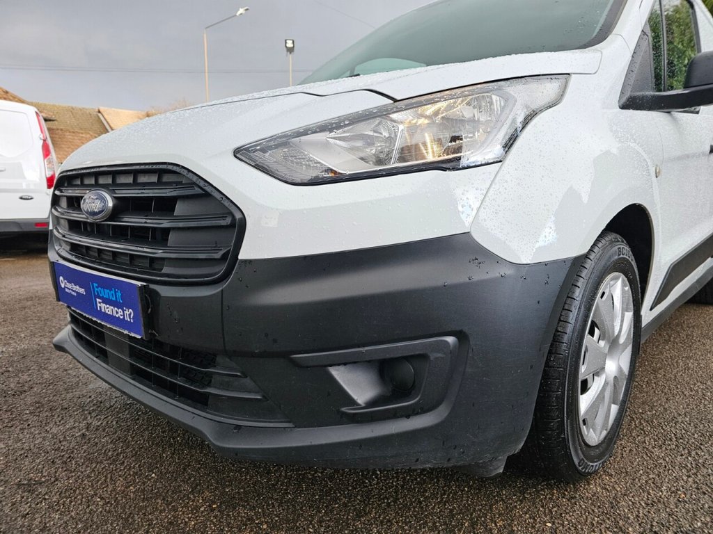 Used Ford Transit Connect 2021 for sale - 77583735: Photo 31